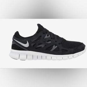 Nike Free Run 2